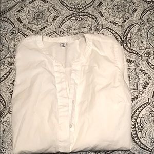 Old Navy Tunic/Swim Suit Coverup